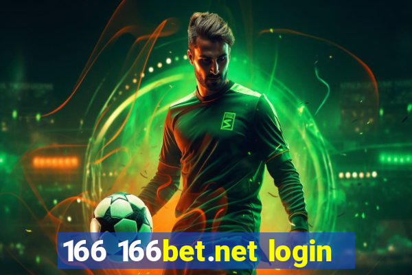 166 166bet.net login